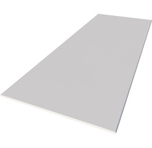 Plaque de plâtre Knauf panneau d'aménagement GKB 2600 x 600 x 12,5 mm-thumb-0