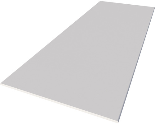 Plaque de plâtre Knauf panneau d'aménagement GKB 2600 x 600 x 12,5 mm-0