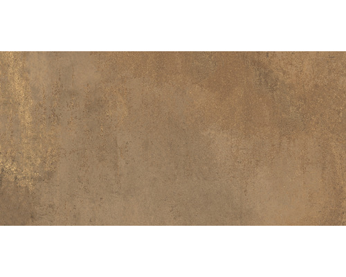 Fliesenmuster mit metallischer Optik