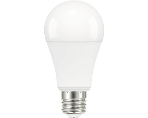 Ampoule LED FLAIR avec capteur A60 E27/10W(75W) 1055 lm 2700 K mat avec détecteur de mouvement