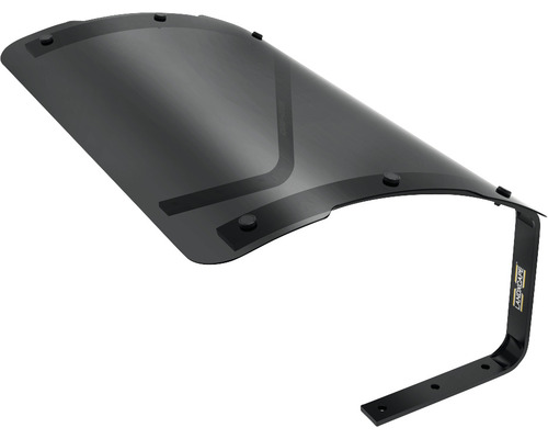 Sichtschutz für Freischneider