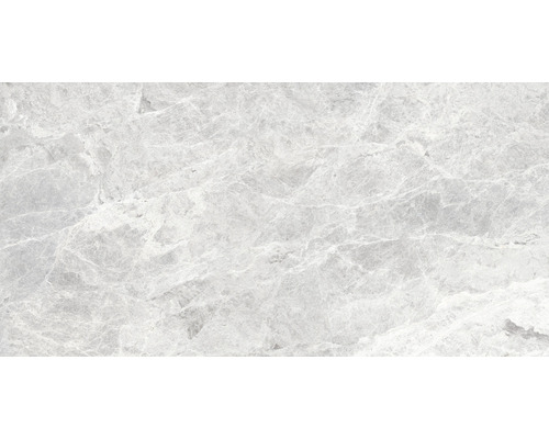 Marmorplatte mit natürlicher Maserung