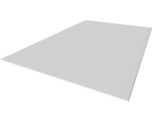 Plaques de plâtre KNAUF GKB 2000x1250x12,5mm la plaque standard palette de 50 pièces