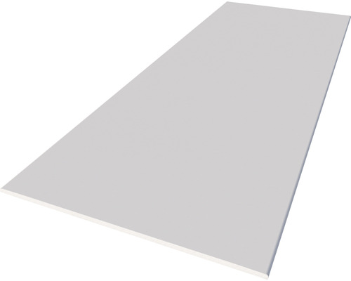 Knauf Palette Gipskarton Standardplatte GKB 2000 x 600 x 12,5 mm Pal = 60 St