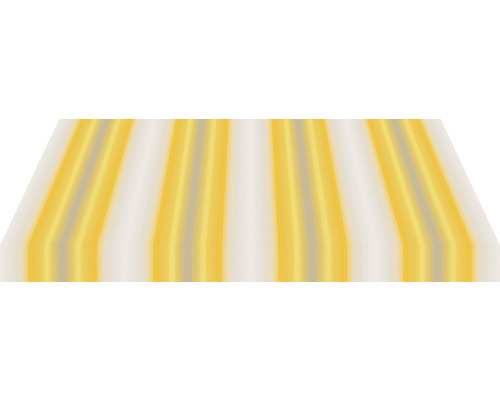 Textile rayé pour la décoration