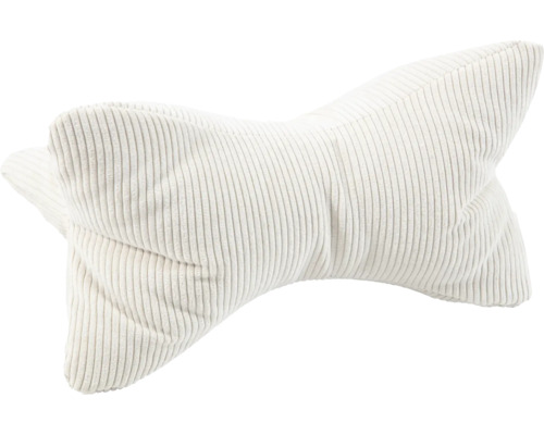 Coussin de lecture Inga naturel 45x23 cm Coussin de lecture Inga naturel 45x23 cm