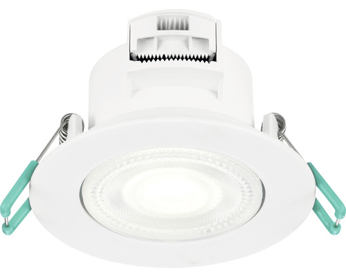 Spot encastrable pour l''intérieur