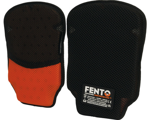 Genouillère Fento Pocket, 2 pces