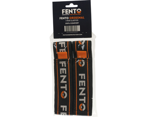 Fento Original Bandes élastiques, 1 paire