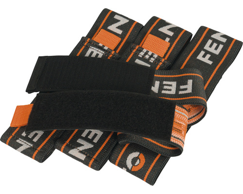 Bande velcro Fenix pour fixer les lampes