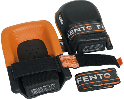 Genouillères Fento pour la protection des genoux au travail