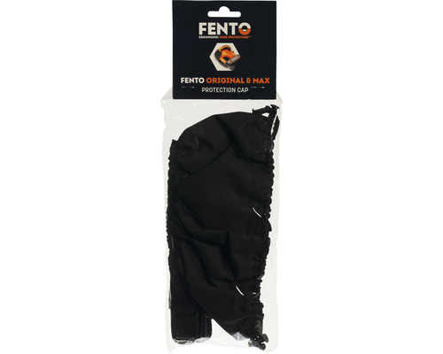 Fento Original et Max bonnet de protection emballé