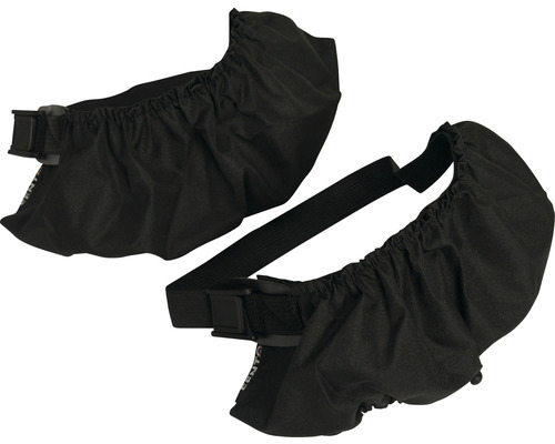 Couvre-chaussures pour la protection contre l''humidité et la saleté