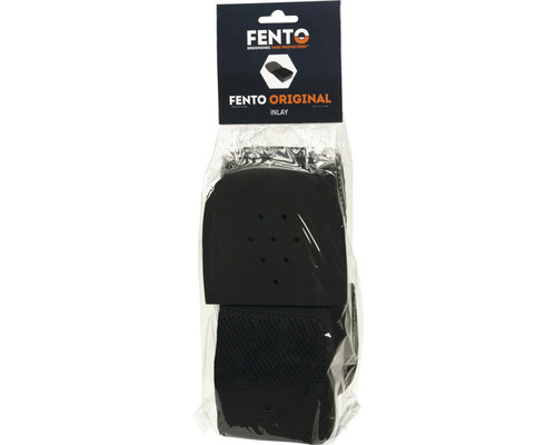 Semelles intérieures Fento Original dans leur emballage