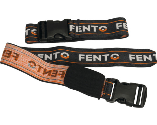 Bande de genou FENTO pour soulager