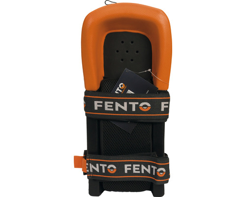 Genouillère Fento Max 400 Pro, 2 pces