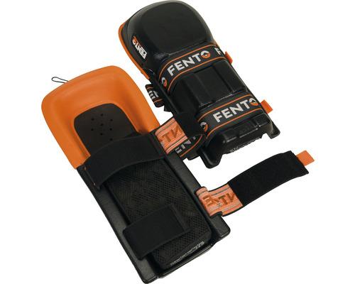 Genouillères Fento avec sangles réglables