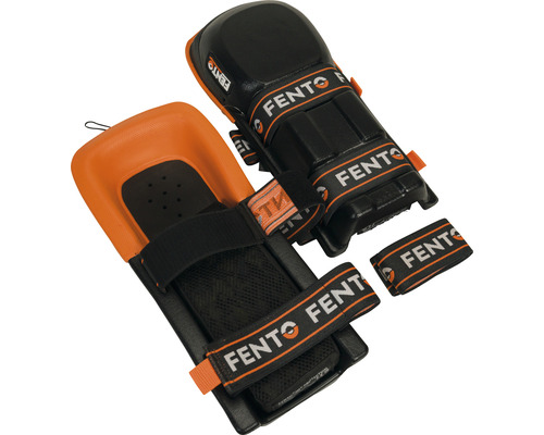 Genouillère avec fermeture Velcro