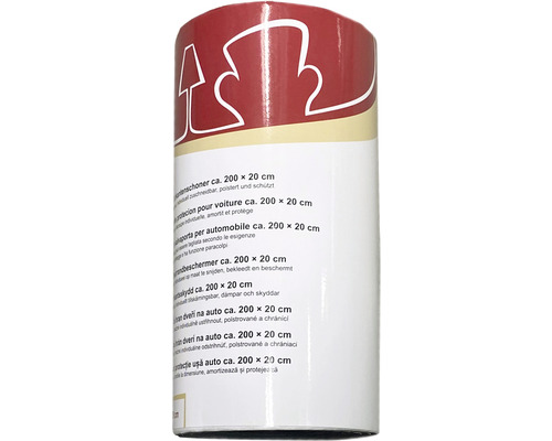 Autotürschoner circa 200 x 20 cm