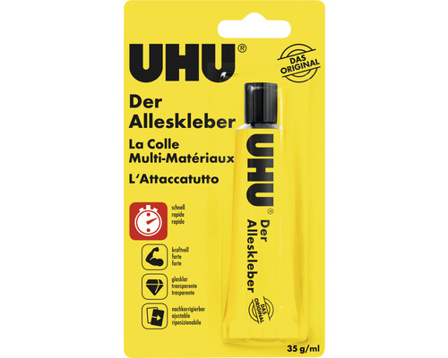 Colle universelle UHU 35 g