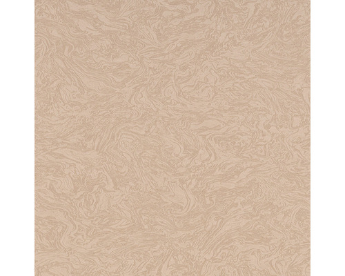 Papier peint intissé 10330-48 Elle Decoration 3 aspect à effet beige, cuivre