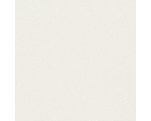 Papier peint intissé 10335-02 Elle Decoration 3 uni blanc