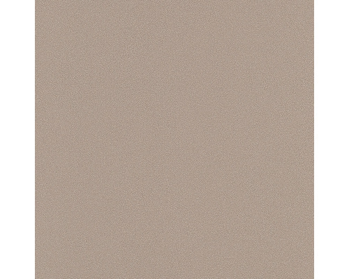 Papier peint intissé 10335-11 Elle Decoration 3 uni marron Papier peint textile
