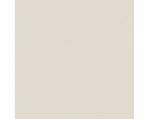 Papier peint intissé 10335-14 Elle Decoration 3 uni crème Papier peint uni avec une texture fine
