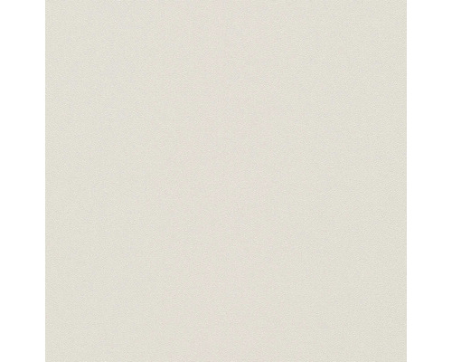 Papier peint intissé 10335-26 Elle Decoration 3 uni blanc Arrière-plan uni pour la présentation du produit