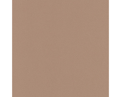 Papier peint intissé 10335-48 Elle Decoration 3 uni beige, cuivre