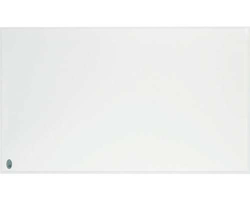 Chauffage à infrarouge E2 INFRAe² base² 67 x 105,5 cm 600 W avec télécommande à capteur de température Chauffage à infrarouge E2 INFRAe² base² 67 x 105,5 cm 600 W avec télécommande à capteur de température