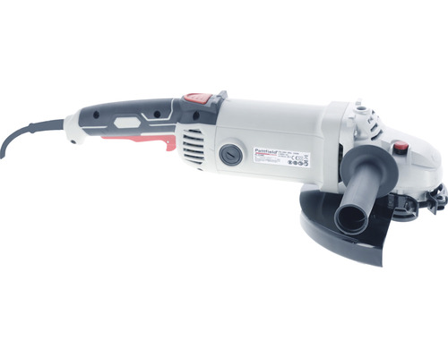 Winkelschleifer mit Zusatzhandgriff