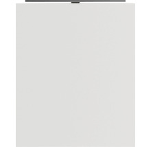 Armoire de toilette NOBILIA programme 1-6 166 60 x 21 x 72 cm chêne clair LED IP 44