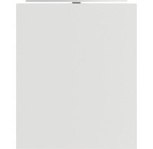 Spiegelschrank NOBILIA Programm 1-6 161 60 x 21 x 72 cm weiß LED IP 44