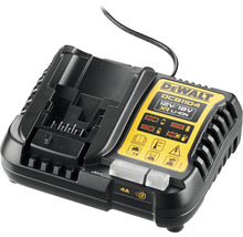 DeWalt DCB1104 Akku-Ladegerät für 12 Volt und 18 Volt XR Lithium-Ionen-Akkus