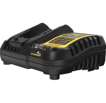 4 Ampere Akku Ladegerät