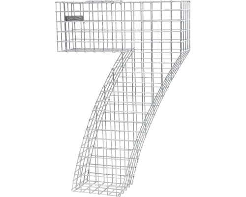 Drahtkorb zur Aufbewahrung