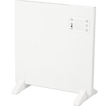 Convecteur de chaleur Eurom Alutherm 400XS 400 watts avec Wi-Fi