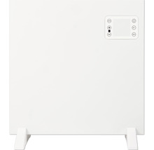 Convecteur de chaleur Eurom Alutherm 400XS 400 watts avec Wi-Fi