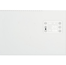 Convecteur de chaleur Eurom Alutherm 400XS 400 watts avec Wi-Fi
