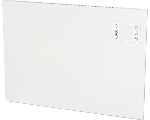 Convecteur thermique Eurom Alutherm 800XS 800 watts avec Wi-Fi et télécommande-0