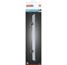 Tablette en verre tesa SMOOZ chrome