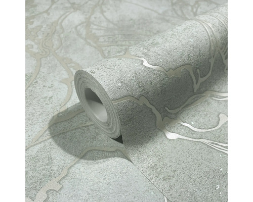 Tapetenrolle mit abstraktem Muster