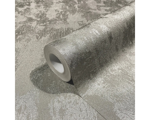 Rouleau de papier peint vinyle avec motif abstrait