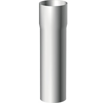 Tuyau d''évacuation en métal