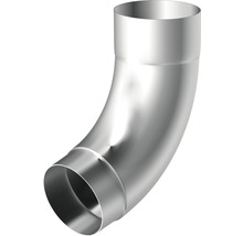 Rohrbogen aus Metall für Lüftungsanlagen