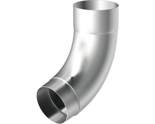 Rohrbogen aus Metall für Lüftungsanlagen