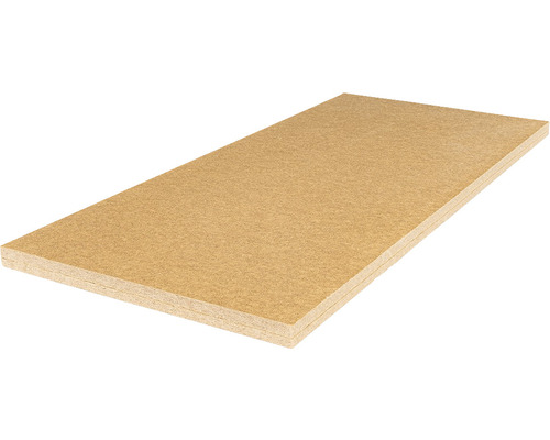 STEICOtherm Holzfaser-Dämmplatte für Aufdachdämmung mit stumpfer Kante 1350 x 600 x 160 mm