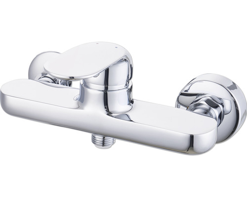 Mitigeur de douche form&style Bodu chrome