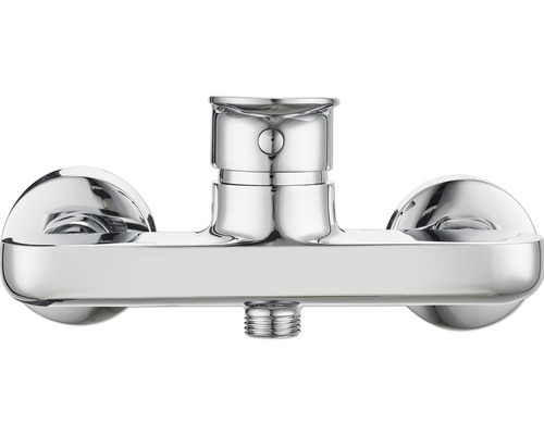 Aufputz-Brausearmatur